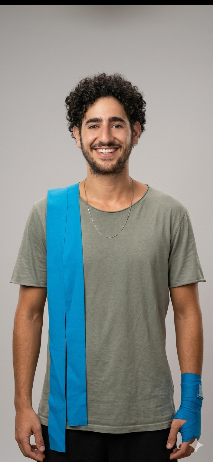 עדן טופן